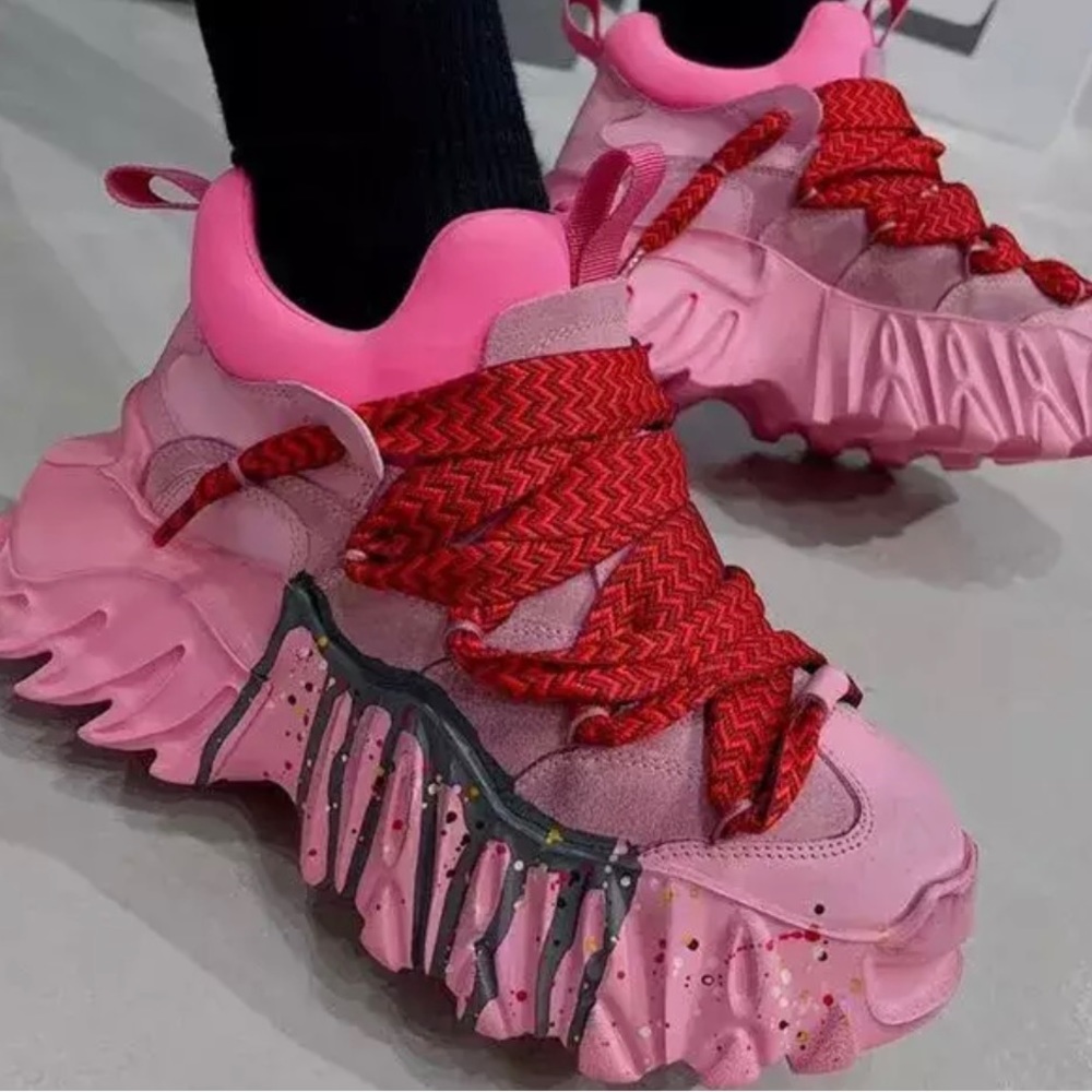 Womens shoes